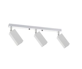 Світильник стельовий (спот) Chime Q 1103 Білий, Atmolight