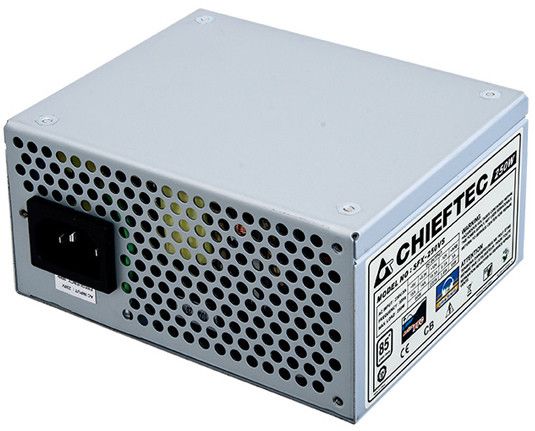 Блок живлення Chieftec 250W (SFX-250VS) (SFX-250VS) | Зображення 1