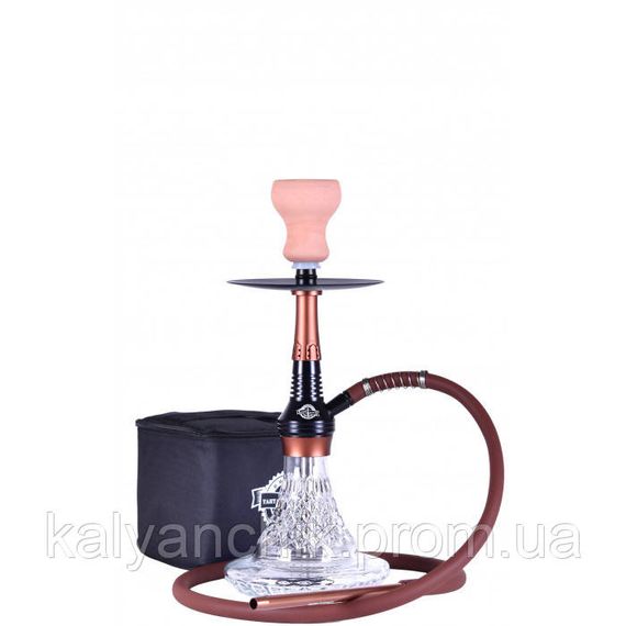 Кальян Yahya Monk Mini