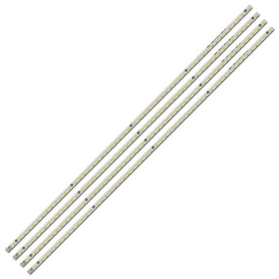 LED підсвітка TV 42" 73.42T09.004-0-CS1 73.42T09.005-0-CS1 TS-42T09007-RDB6X-X-A-128-2994 4шт.