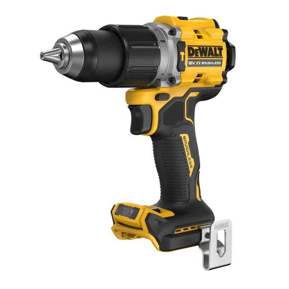 Набор из двух инструментов бесщеточных DeWALT DCK2026P2T | Зображення 5