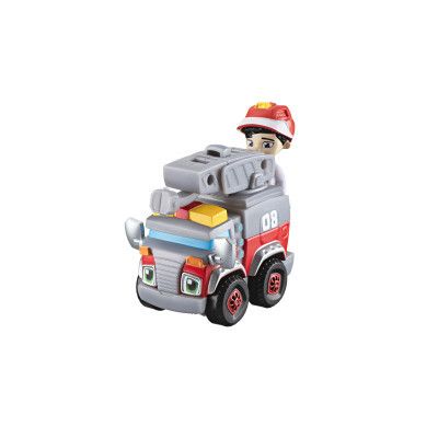 Игровой набор Rev&amp;Roll Рев и Рамбл DieCast Потому и Спритцер (EU881031) | Зображення 1