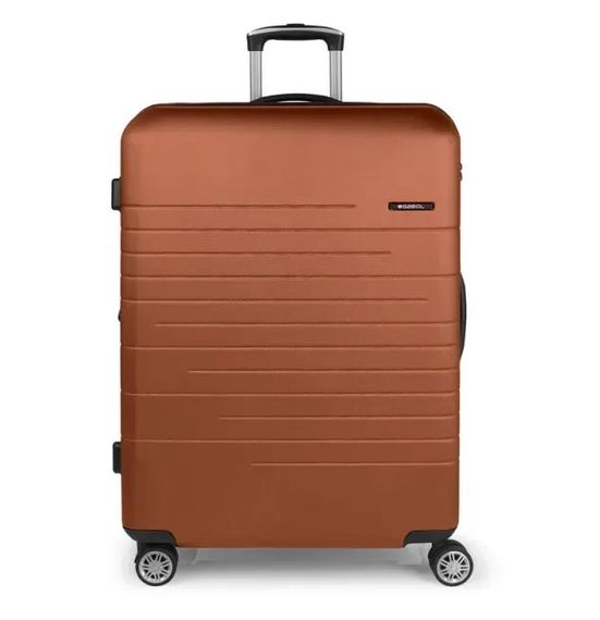 Валіза Gabol Escape (L) Naranja (124147-011)