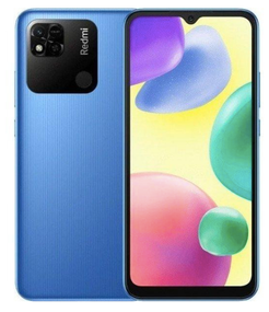 Смартфон Xiaomi Redmi 10A 4/64GB Blue