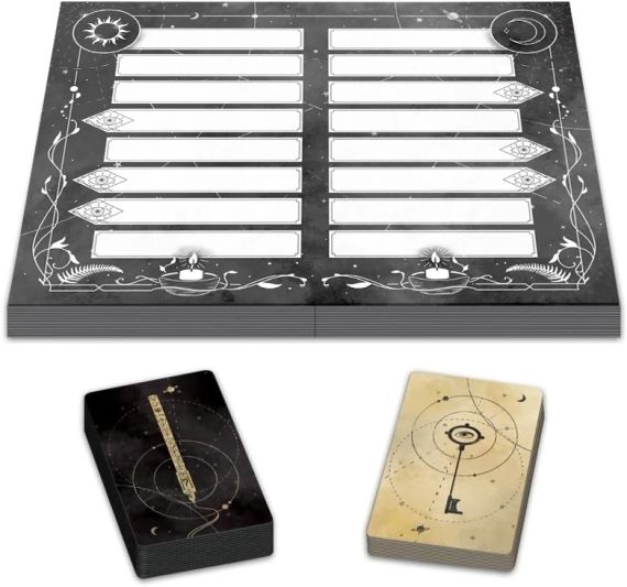 Настільна гра Містичне чорнило (Phantom Ink) | Зображення 6