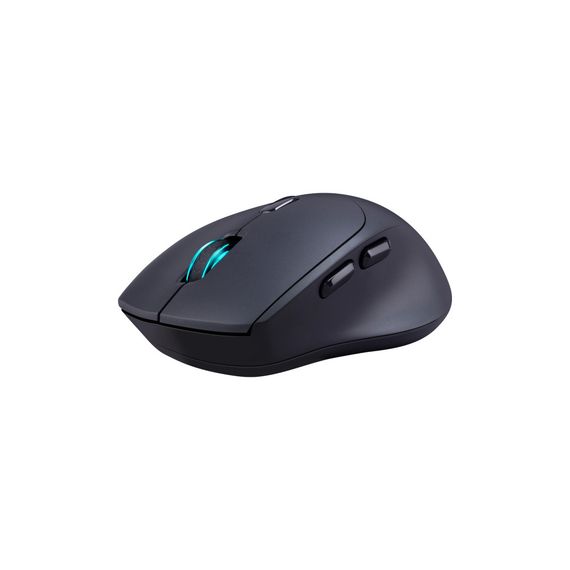 Мишка Defender Effect X MS-095 Wireless Black (52095) | Зображення 2