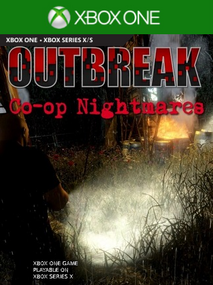 Outbreak Co-Op Nightmares (Xbox One) - Xbox Live Key - ARGENTINA