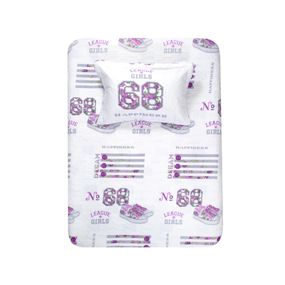 Покривало Storway 9260 Туреччина 170*240 см  Бавовна