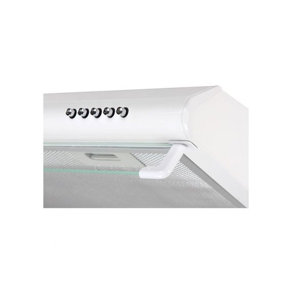Витяжка кухонна Eleyus BONA ІI LED SMD 50 WH | Зображення 7