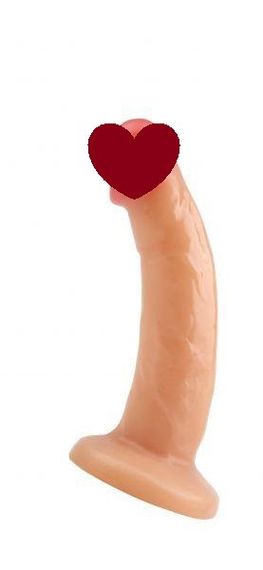 Фалоімітатор Moonlight Dildo sexstyle