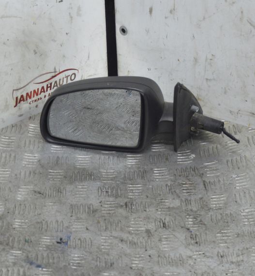 Дзеркало ліве Opel Meriva A 2002-2010 Дзеркало бокове ліве Опель Меріва А 93494551