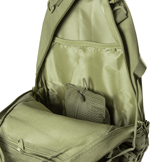 Органайзер Camotec 2.0 S Олива (8735) | Зображення 3