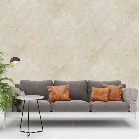 Самоклеюча стінова PET плитка у рулоні 600*3000*2mm SW-00001689 | Зображення 6