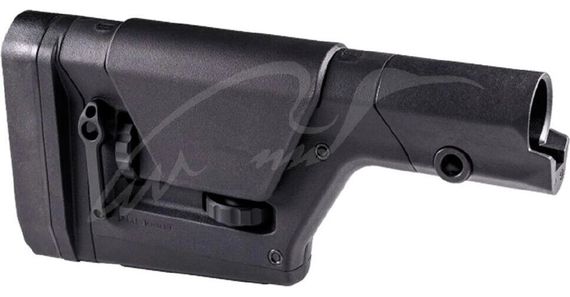 Приклад Magpul PRS GEN3. Black
