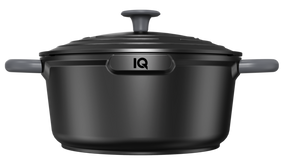 Каструля IQ Be Creative (4.2 л) 24 см
