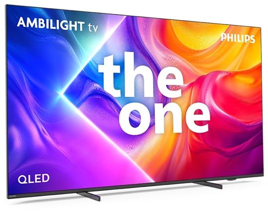 LED-телевізор Philips 75PUS9010/12 | Зображення 1