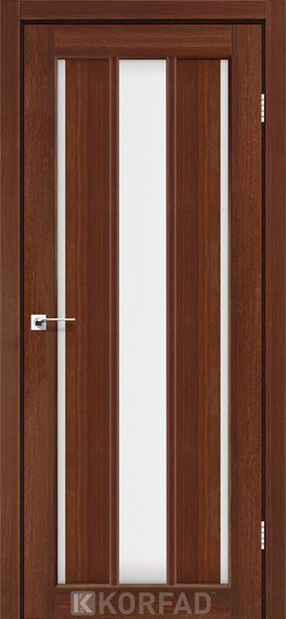 Двері Корфад Venecia Deluxe VND-04 Горіх