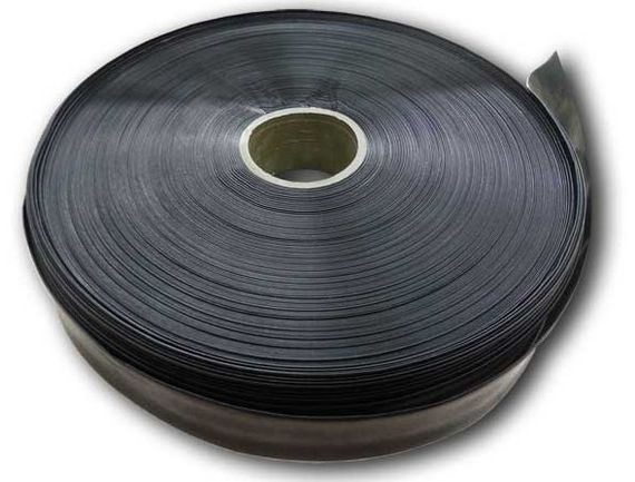 Стрічка зрошувальна Bradas Ø32мм / 18-200мм / 2,5-4,0м / 116л/год / 200м GOLD SPRAY DSTGS322020-116-200 | Зображення 1