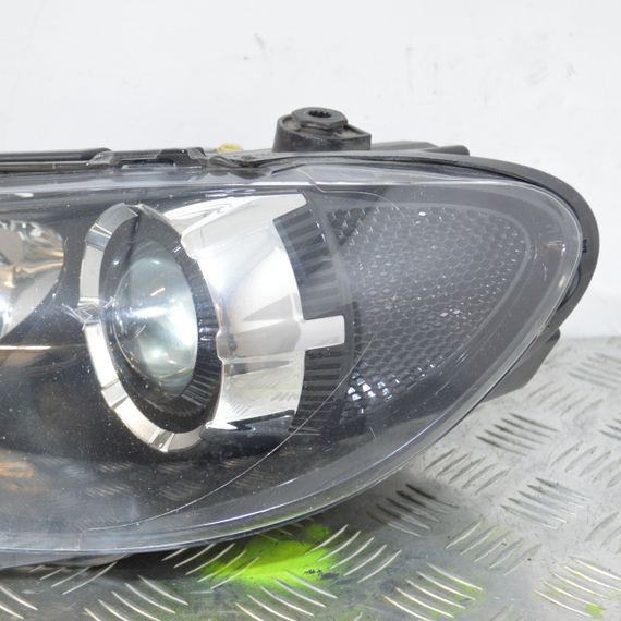 Фара ліва ксенон Volkswagen Scirocco III 2008-2017 Фара передня ліва Фольксваген Сірокко 3 1K8941031D | Зображення 2