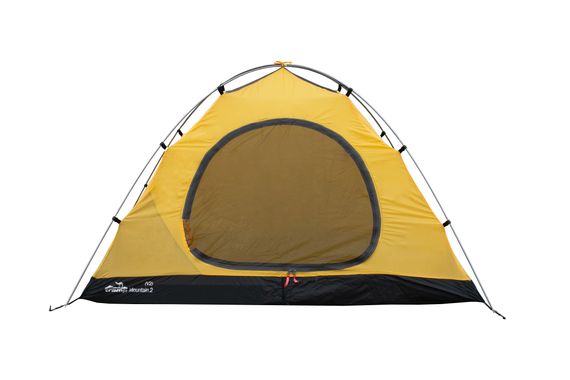 Намет Tramp Mountain 2 (v2) green UTRT-022 | Зображення 6