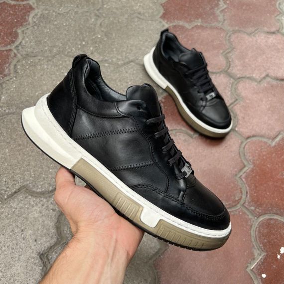 Чоловічі турецькі кросівки 40-44 розмір | Зображення 4