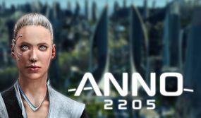 Anno 2205 Ultimate Edition Ubisoft Connect Key EUROPE
