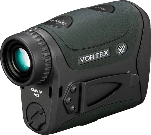 Далекомір Vortex Razor HD 4000 7х25. 3657м | Зображення 1