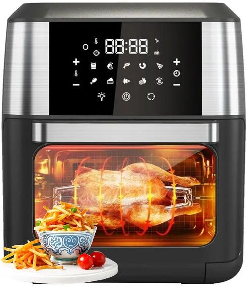 Мультипіч з економією електроенергії XPRO SK-ZG-8029 12 л (45441-SK-ZG-8029_3465) | Зображення 2