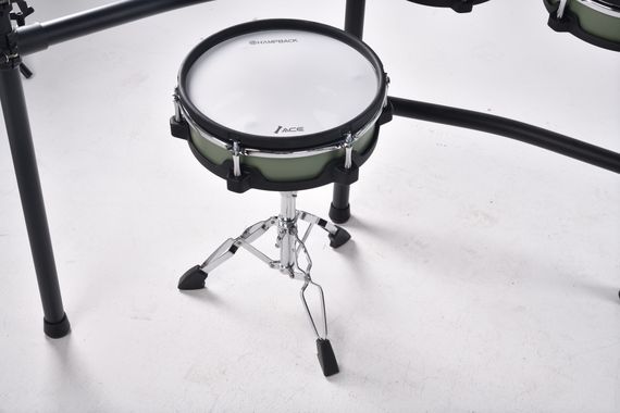 Електронна ударна установка HAMPBACK ACE-750 | Зображення 4