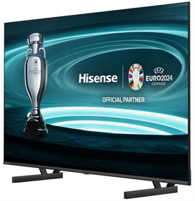 LED-телевізор Hisense 55U6NQ