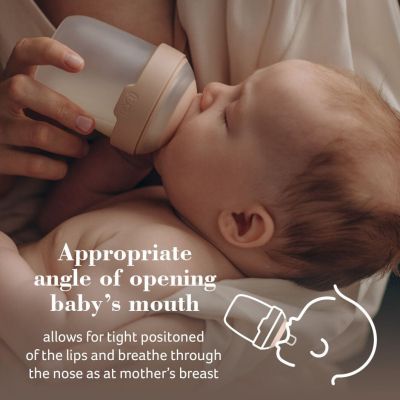 Соска Lovi динамическая Mammafeel 3 медленная 1 шт. (18/732) | Зображення 5