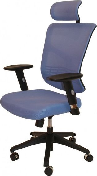 Кресло офисное EXPERT STAR (STE-MF01) | Зображення 4