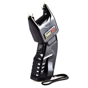 Мощнейший Парализатор - Электрошокер (Шокер) ESP Power Max (Оригинал Чехия)