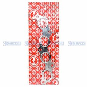 Прокладка выпускного коллектора Ford Fiesta/Fusion 1.25-1.6 i 01-, Elring, 024.940,