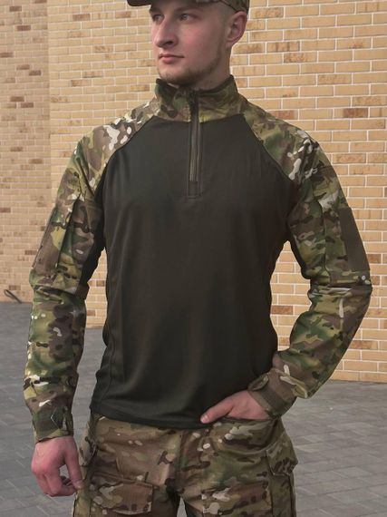 Убакс мультикам MILITARY БАТАЛІ | Зображення 6