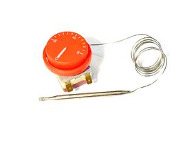 Терморегулятор 30-90°С капиллярный