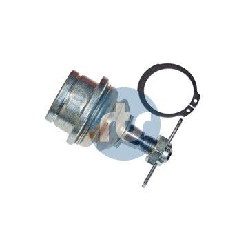 Шаровая опора верхняя Nissan Navara 04-/ Pathfinder 05-, RTS, 93-02395,