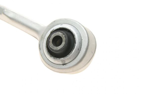 Рычаг подвески передний снизу сзади  R BMW 1 E87 3 E90-E93 04-13 X1 E84 09-15 03-72261 | Зображення 4