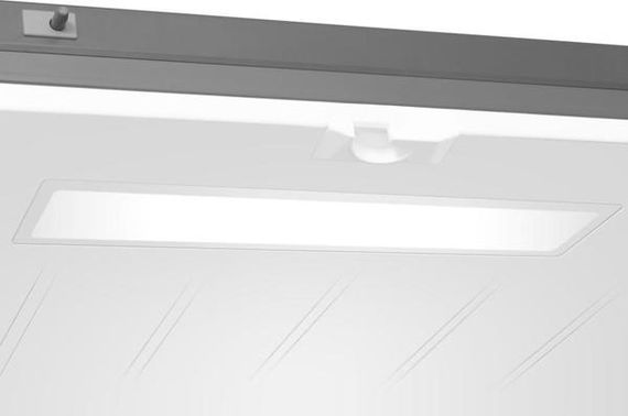 Холодильник Hisense RQ760N4SASE | Зображення 5