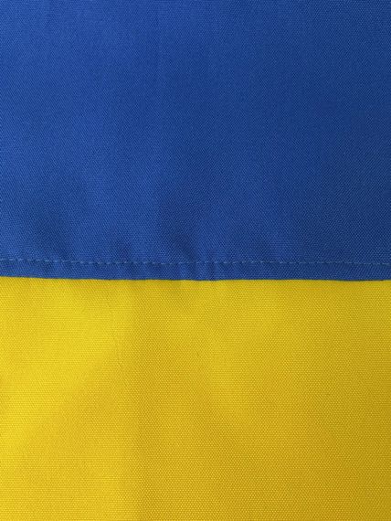 Прапор України 90х60см | Зображення 2