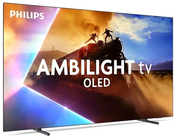 LED-телевізор Philips 77OLED770/12 | Зображення 1