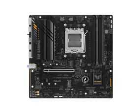 Материнcкая плата ASUS TUF GAMING A620M-PLUS sAM5 A620 4xDDR5 HDMI DP mATX 90MB1EZ0-M0EAY0