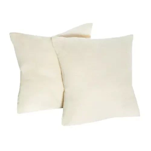 Гамак / Подвесной стул / Бежевый бразильский стул + 2 подушки | Зображення 1