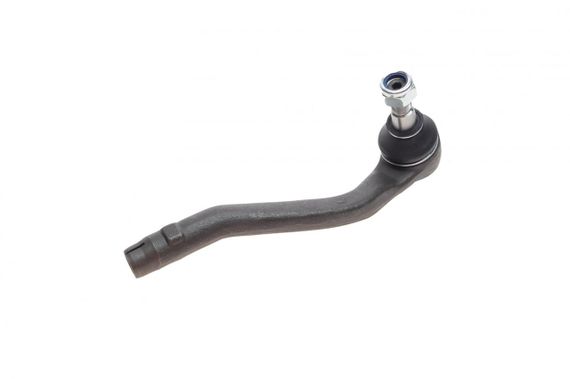 Наконечник тяги рулевой L Mercedes Benz M-class W163 98-05 14-09308 | Зображення 2