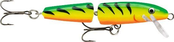 Воблер RAPALA Jointed J11 FT