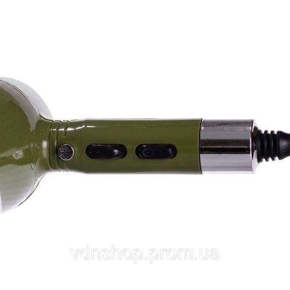 Фен для волосся з концентратором 2000 Вт  Sokany SK-14006 | Зображення 5