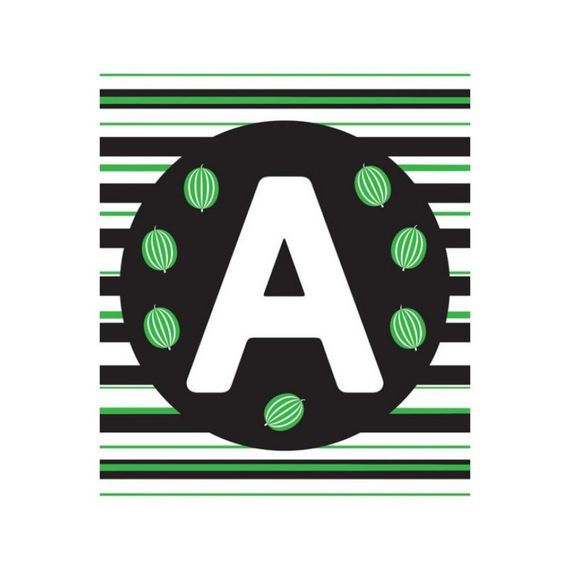 Контрастна книга для немовляти: Агу-гу-ня 755013 чорно-біла | Зображення 1