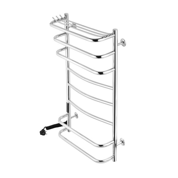 Сушарка для рушників електрична Kroner KRP Stern EL900x500-8 | Зображення 2