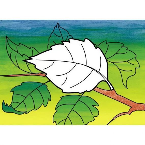 Детская книга "Рисовалка для самых маленьких: Цвета-друзья" АРТ 19202 укр | Зображення 1