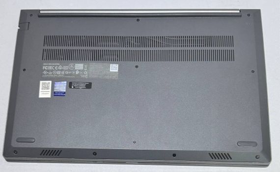 Ноутбук Lenovo ThinkBook 15 G2 ARE / 15.6" (1920x1080) IPS Touch/ AMD Ryzen 7 4700U (8 ядер по 2.0 - 4.1 GHz) / 12 GB DDR4 / 128 GB SSD + 500 GB HDD / AMD Radeon Vega 7 / WebCam б/у | Зображення 4